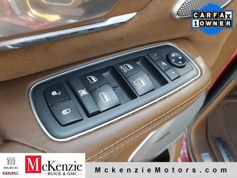 Used 2021 RAM 1500 Limited AWD/4WD image 9