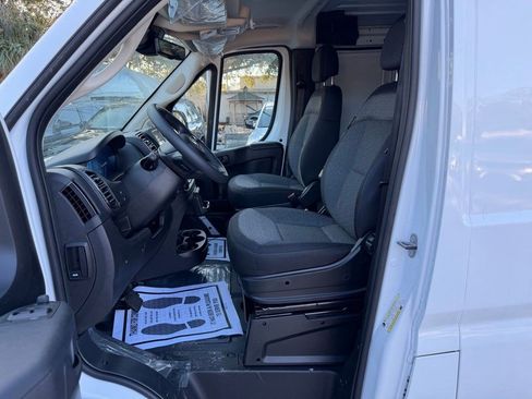 New 2026 RAM ProMaster 1500 w/ Safety Group FWD image 16