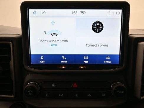 Used 2022 Ford Bronco Sport Outer Banks w/ Tech Package image 17