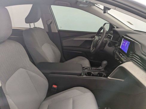 Used 2025 Toyota Camry LE w/ Convenience Package FWD image 29