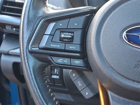 Used 2022 Subaru Forester Wilderness image 22