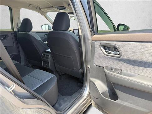 Used 2023 Nissan Rogue SV FWD image 22