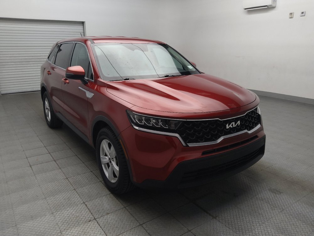 Used 2023 Kia Sorento LX FWD image 13