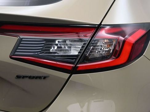 Used 2026 Honda Civic Sport image 14
