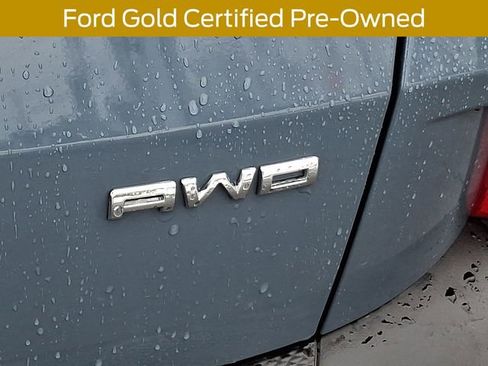 Used 2024 Ford Escape Active image 35