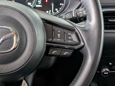 Used 2019 MAZDA CX-5 Grand Touring image 16