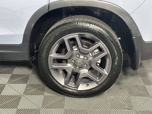Used 2023 Honda Passport EX-L image 19