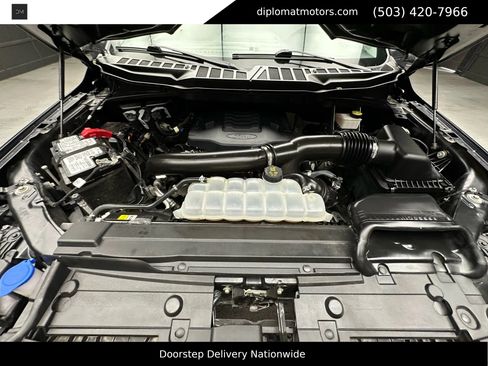 Used 2023 Ford F150 XLT w/ Trailer Tow Package image 52