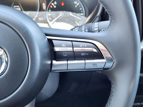 New 2026 MAZDA CX-50 AWD 2.5 S w/ Weather Package image 19