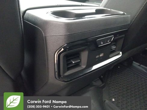 Used 2024 GMC Sierra 1500 AT4 w/ Technology Package image 26