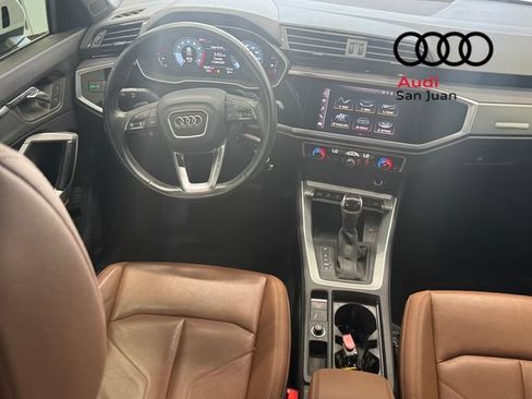 Used 2022 Audi Q3 2.0T Premium AWD/4WD image 29