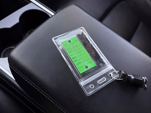 Used 2022 Tesla Model 3 Long Range image 26