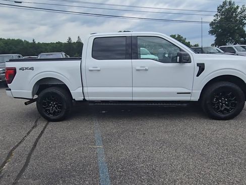 Certified 2024 Ford F150 XLT w/ Equipment Group 302A MID AWD/4WD image 20