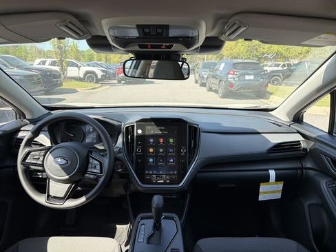 New 2026 Subaru Crosstrek 2.0i Premium AWD/4WD image 19