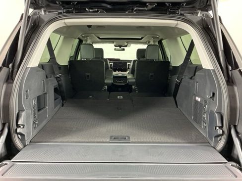 New 2025 Ford Expedition Max Active image 32