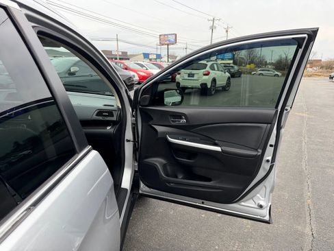 Used 2015 Honda CR-V EX-L image 35