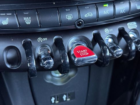 Used 2020 MINI Cooper John Cooper Works image 20