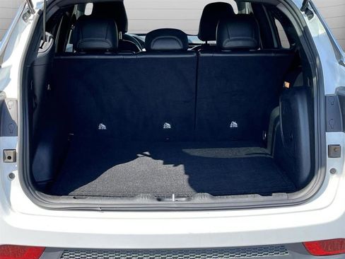 Used 2025 Jeep Compass Latitude w/ Sun & Sound Group image 10