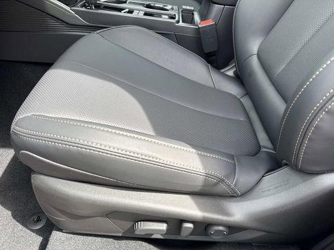 New 2026 Subaru Outback Limited AWD/4WD image 26