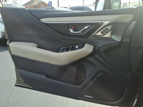 Certified 2025 Subaru Outback Limited XT w/ Popular Package #2 image 20