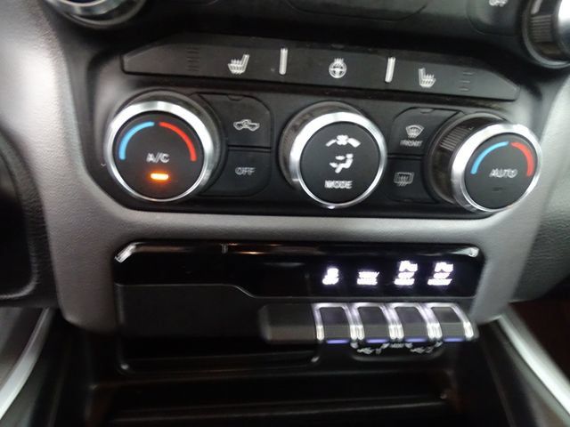 Used 2020 RAM 1500 Big Horn AWD/4WD image 12