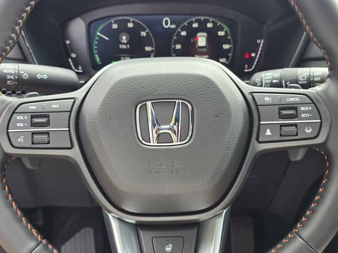 New 2026 Honda CR-V TrailSport image 24