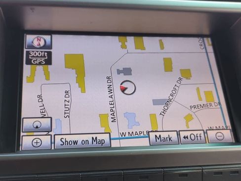 Used 2012 Lexus GX 460 image 50