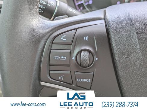 Used 2018 Acura MDX SH-AWD w/ Technology Package image 24