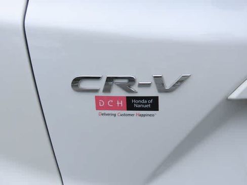 Used 2022 Honda CR-V EX-L image 7