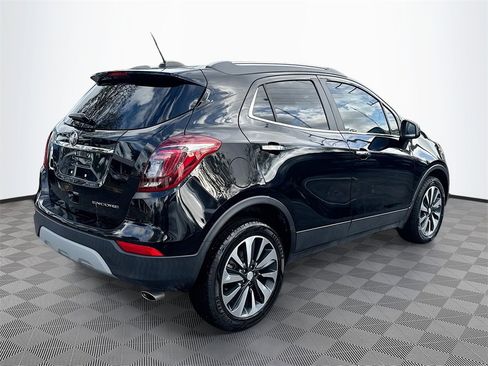 Used 2021 Buick Encore Preferred image 6