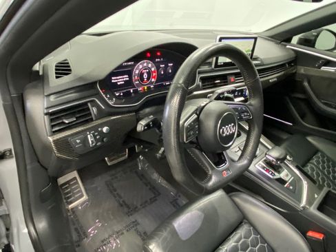 Used 2018 Audi RS 5 image 28