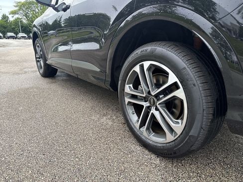 New 2026 Audi Q5 Premium AWD/4WD image 3