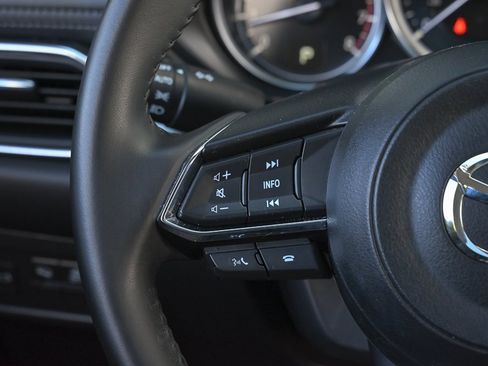 Certified 2025 MAZDA CX-5 AWD 2.5 S w/ Preferred Package image 22