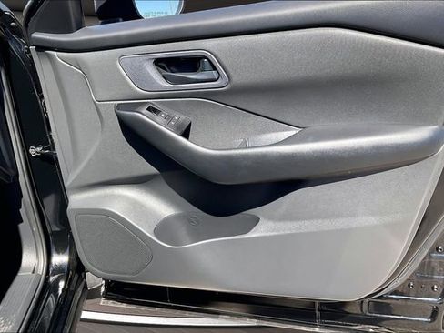 Certified 2026 Nissan Rogue S AWD/4WD image 22