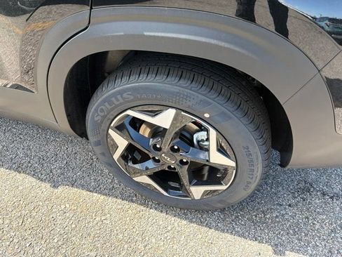 New 2026 Kia Seltos S AWD/4WD image 6