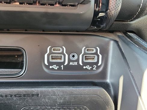 Used 2022 RAM 3500 Limited w/ Night Edition image 35