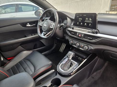 Used 2020 Kia Forte GT w/ GT2 Package image 20