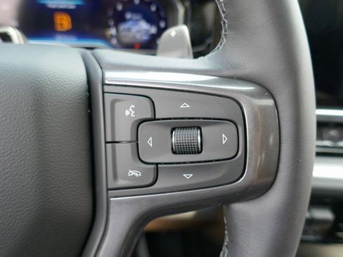 New 2025 Chevrolet Silverado 1500 High Country image 22