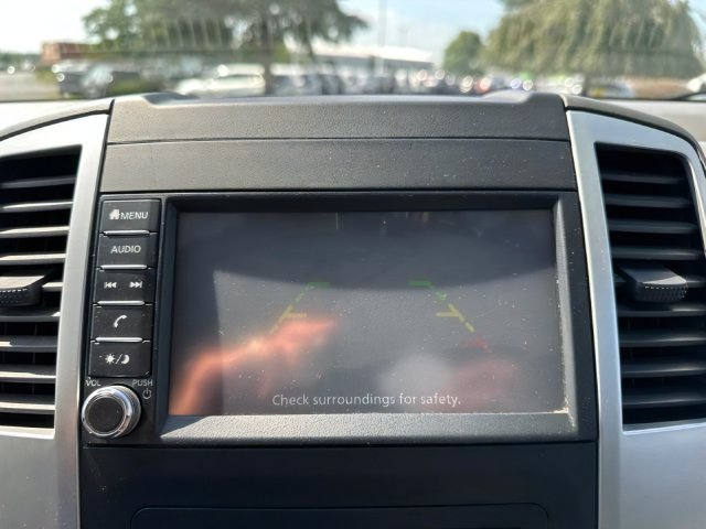 Used 2020 Nissan Frontier S AWD/4WD image 18