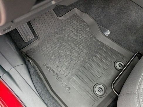 New 2025 Subaru Impreza 2.0i image 20