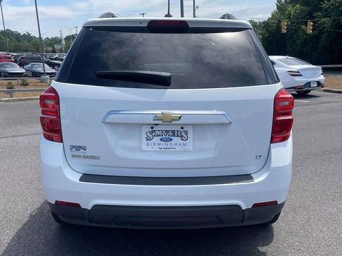 Used 2017 Chevrolet Equinox LT w/ Convenience Package FWD image 5