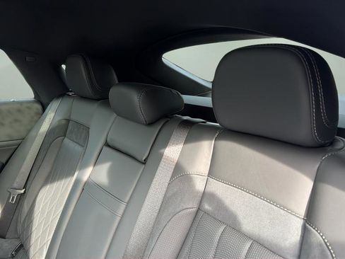 Used 2025 Mercedes-Benz GLE 53 AMG 4MATIC Coupe image 21