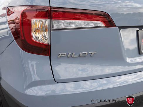 Used 2022 Honda Pilot TrailSport image 44