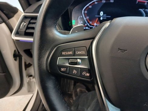 Used 2023 BMW 430i Gran Coupe xDrive w/ Premium Package image 14