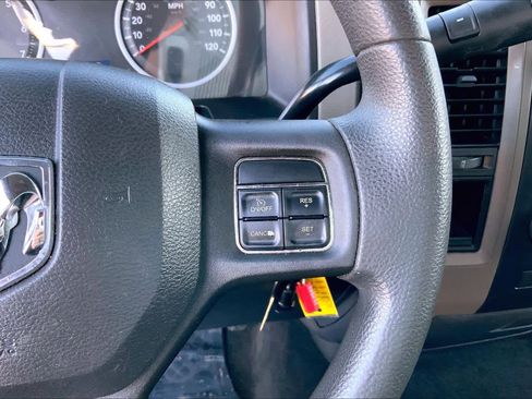 Used 2012 RAM 1500 Express w/ ST Popular Equipment Group image 22