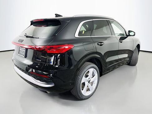 New 2025 Audi Q5 Premium Plus image 7