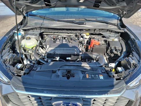 New 2026 Ford Escape Active AWD/4WD image 21