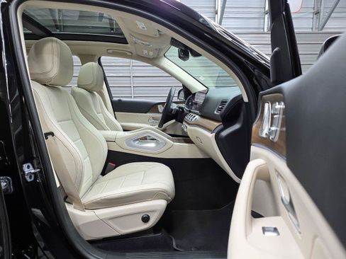 Used 2024 Mercedes-Benz GLE 350 4MATIC image 15