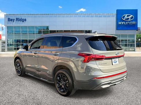 Used 2022 Hyundai Santa Fe XRT AWD/4WD image 7
