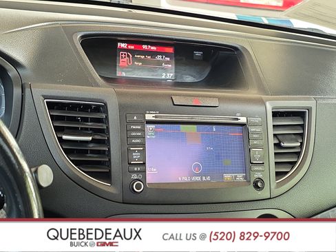 Used 2013 Honda CR-V EX-L image 18